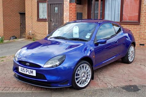 Ford Puma Racing Puma 1999 | GTPlanet