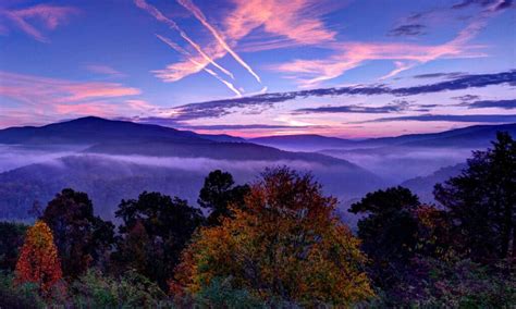 10 Gorgeous Mountains in West Virginia - Wiki Point