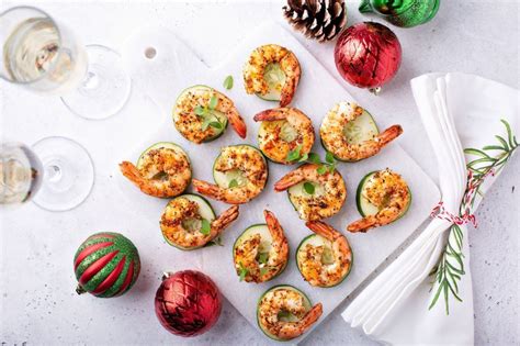 Recetas De Marisco Para Navidad Babycocina