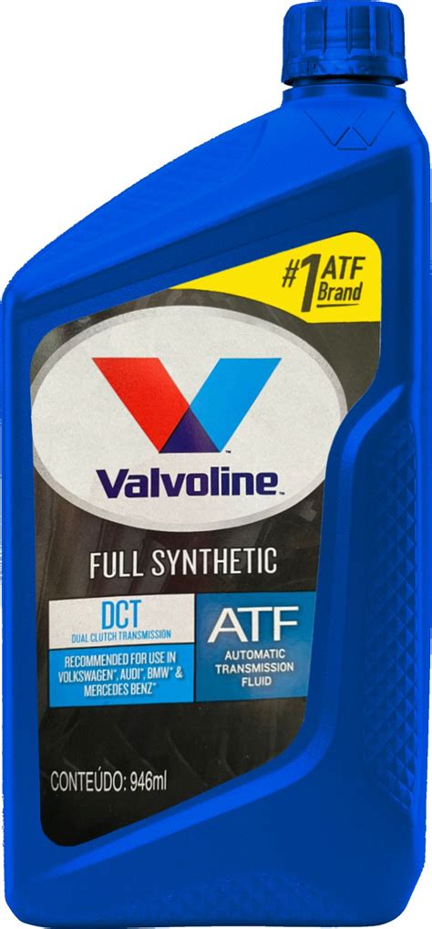 Valvoline Dual Clutch Atf Mslub Sua Troca De Leo Pela Internet