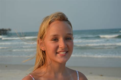 Morgan Ann Davis Miss Junior Flagler County Contestant 2011