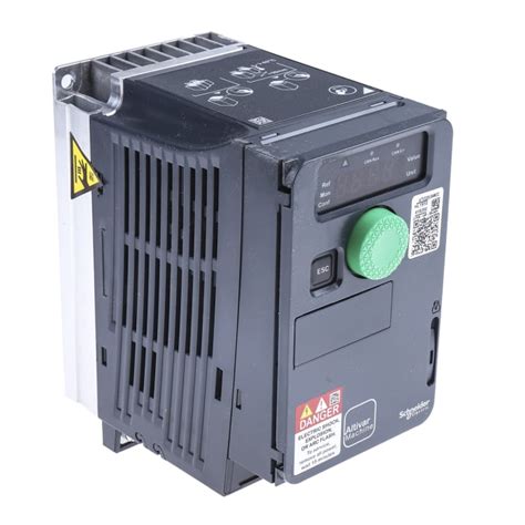 ATV320U04M2C Schneider Electric Variador De Velocidad Schneider