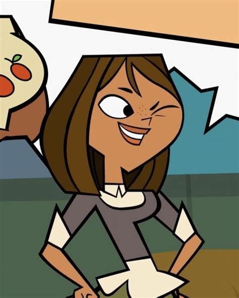 Courtney Total Drama Island Artofit