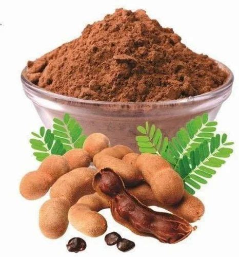 Brown Imli Dry Extract Powder Packaging Type Loose At Rs Kg In