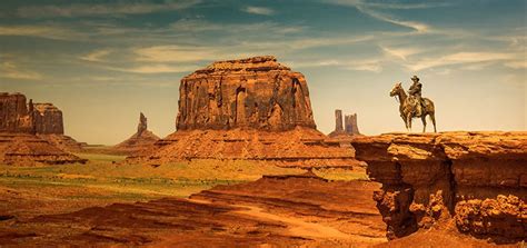 US Filming Locations - Movies in the Southwest | Authentic Vacations