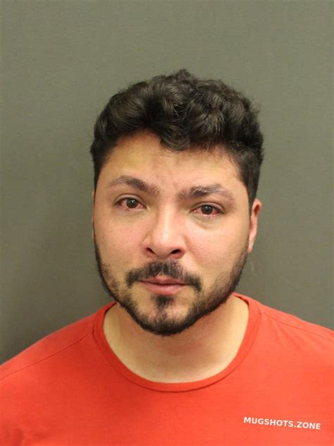 Steinstraesser Diogo Orange County Mugshots Zone