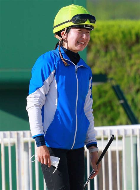 【cbc賞】今村聖奈 テイエムスパーダで重賞初挑戦 ハンデ48キロで白羽の矢 競馬ニュース Netkeiba