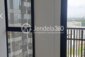 Fatmawati City Center Apartment Unit 2BR FCCC017 For Rent [With Pics]