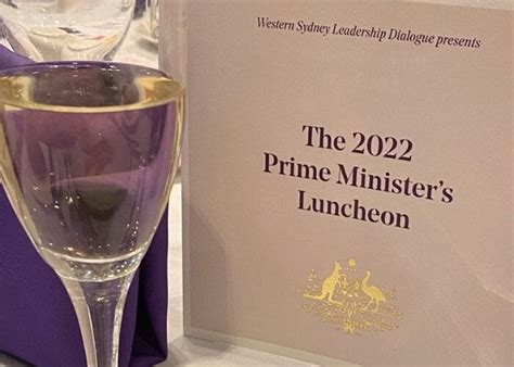Lunch with Albo - Hardman Communications