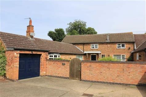 Property Valuation The Hayloft Main Street Bushby Leicester