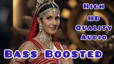 Bass Boosted De Dana Dan Paisa Paisa Hindi Song Akshay Kumar Katrina Kaif Use