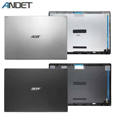 Carcasa trasera de pantalla para portátil Acer N18Q13 Aspire 5 A515 54