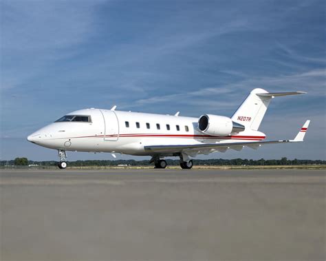 Bombardier Challenger 605 for Sale | AircraftExchange