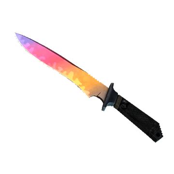 Steam Community Market Listings For Classic Knife Fade Factory New