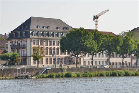 Salem Und St Vincentius In N Ten Klinikbeben In Heidelberg Update