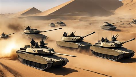 Does Egypt Have A Strong Military? Explore with Us! – Egypt Insights