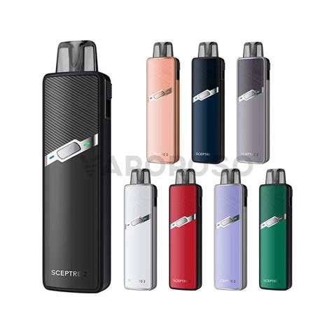 Sceptre Innokin Pod Mod Kit Vaporoso