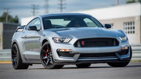 2020 Ford Mustang Shelby Gt350r Review Yep Still Magical Ford Mustang Shelby Gt Ford