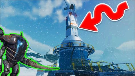 WE FOUND DELTA ISLAND Subnautica Below Zero Lets Play EP 4 YouTube