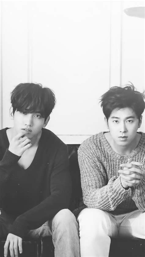 Changmin Yunho