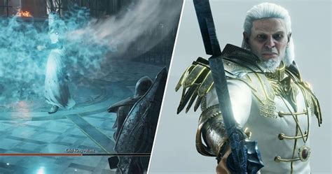 Demons Souls How To Defeat The False King