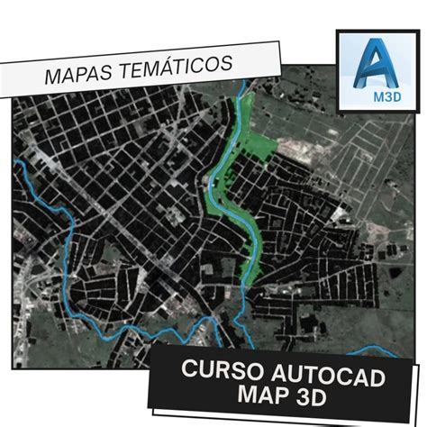 CURSO AUTOCAD MAP 3D CERTIFICADO 2 Globus Pro Engenharia