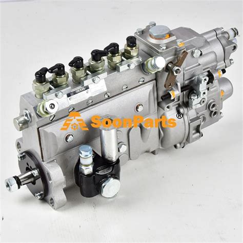 Buy Fuel Injection Pump VAME088632 1016916151 For Kobelco Excavator