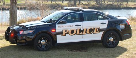 Northfield, MN - Official Website - Police