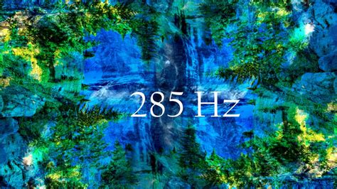 Min Calming Hz Solfeggio Meditation Music Heals Regenerates