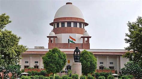 Judges Not Expected To Preach Sc Slams Calcutta Hcs Advise To Young Girls To Control Sexual