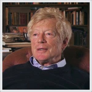 Roger Scruton Praxis Circle