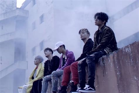 Last Dance de BIGBANG se convierte en su 11º video como grupo