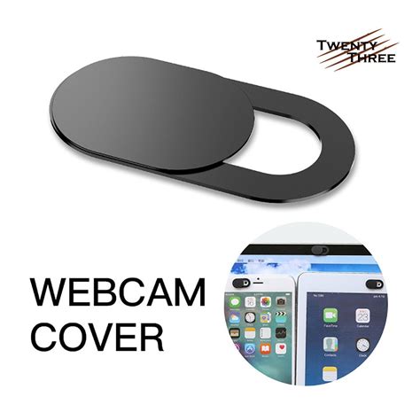 Jual Webcam Camera Cover Tutup Kamera Pelindung Penutup Kamera Laptop