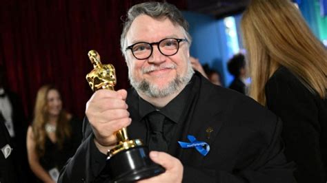 Guillermo Del Toro Gana El Oscar A Mejor Pel Cula De Animaci N