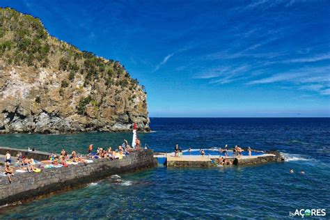 Visitar S O Miguel Em Dias Roteiro E Guia Completo A Ores