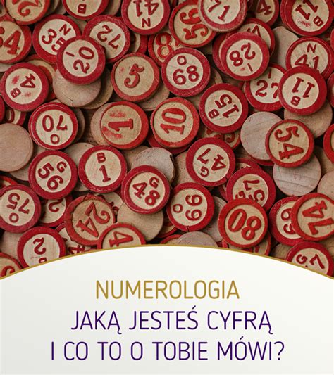 Numerologia jaką jesteś cyfrą i co to o Tobie mówi Uczelnia