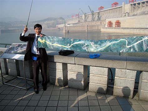 China Focus | Three Gorges Dam: Reflections and Controversy