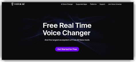 6 Best Ai Voice Cloning Software 2025