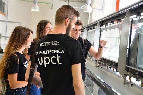 Cu Nto Cuesta Estudiar Un Grado En La Upct