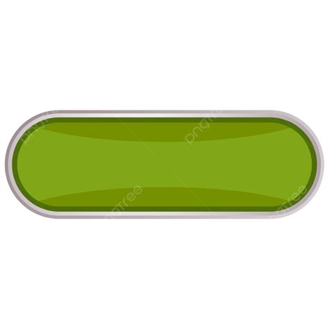 Green Rectangle Png