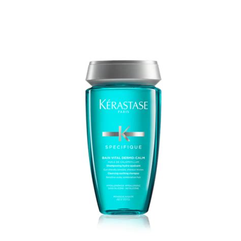 Kérastase Spécifique Bain Riche Dermo Calm 250ml Carool Platteel Hair