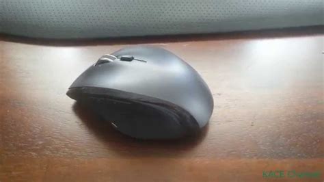 Logitech Mouse Double Click Fix The Most Simple Method No Dis Assembly Required Youtube