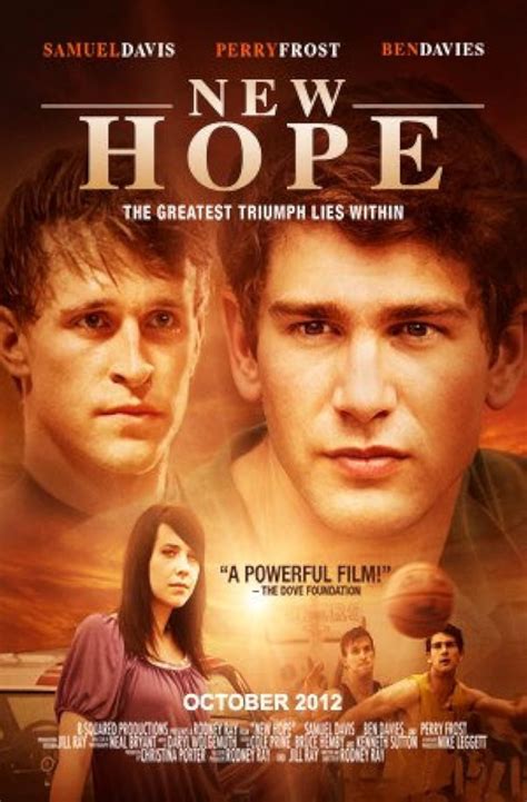 New Hope 2012 Imdb