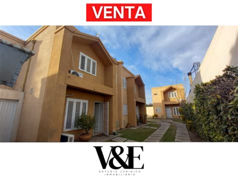 Venta Duplex De 3 Dormitorios Capital Comprá en San Juan