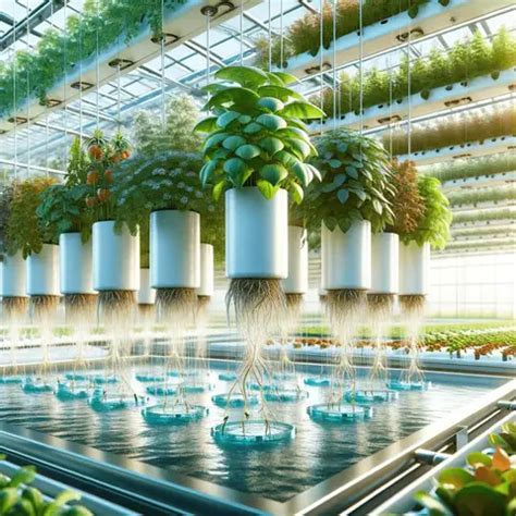 Understanding Hydroponic Greenhouse Pros And Cons