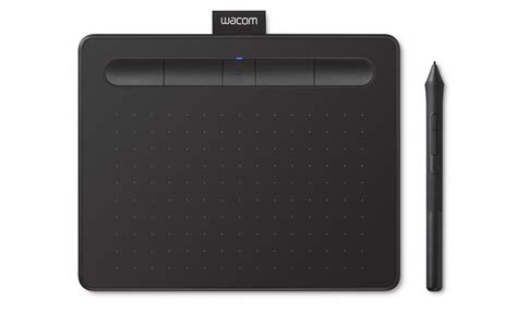 Tableta Grafica Wacom Intuos Manga Edition CTL 4100WLK M2