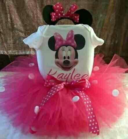 Pin By Karen Hernandez On Minni Minnie Mouse Tutu Minnie Minnie