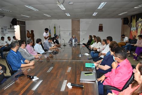 Realizada Cerim Nia De Assinatura Dos Termos De Outorga Do Programa