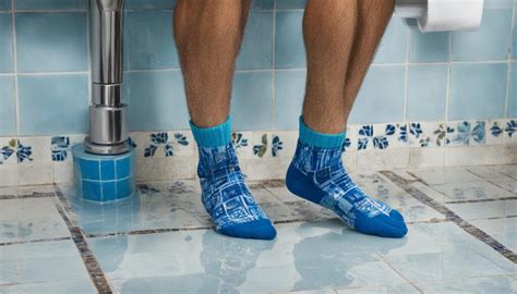 Performing Wudu With Socks On A Guide