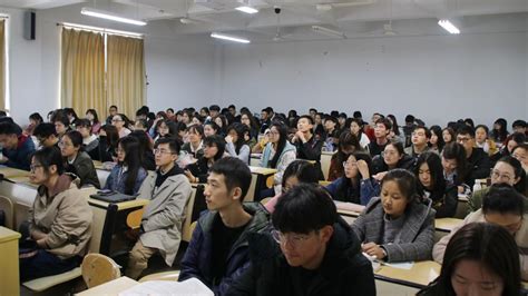 财政税务学院2019年社会实践“三千计划”正式立项会圆满举行 财政税务学院